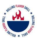 Rolling Flavor Grill