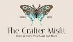 The Crafter Misfit