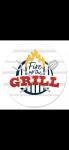 Fire Grill