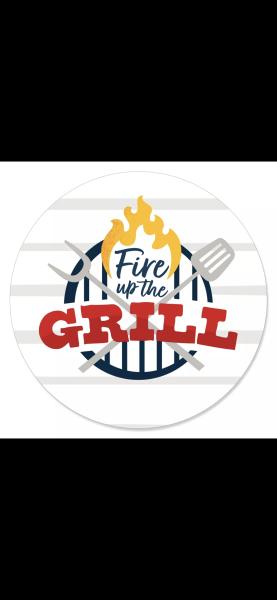 Fire Grill