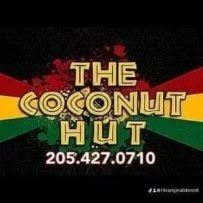The Coconut Hut
