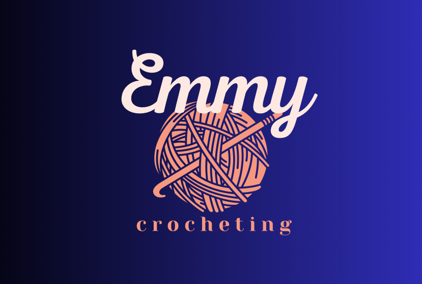 Emmy Crocheting