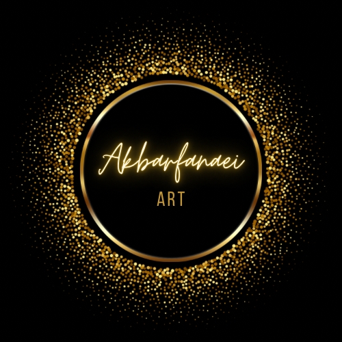 Akbar Fanaie Art