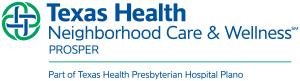 Texas Health Neighborhood Care and Wellness Prosper