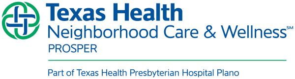Texas Health Neighborhood Care and Wellness Prosper