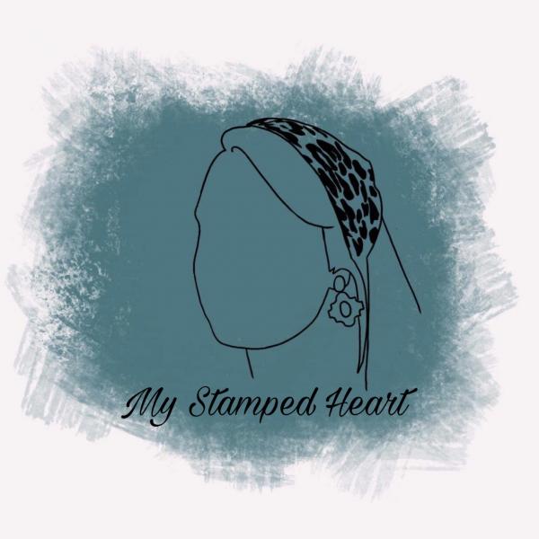 My Stamped Heart