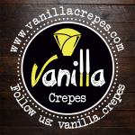 Vanilla Crepes