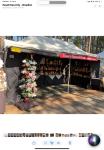 Tami’s lighted decor