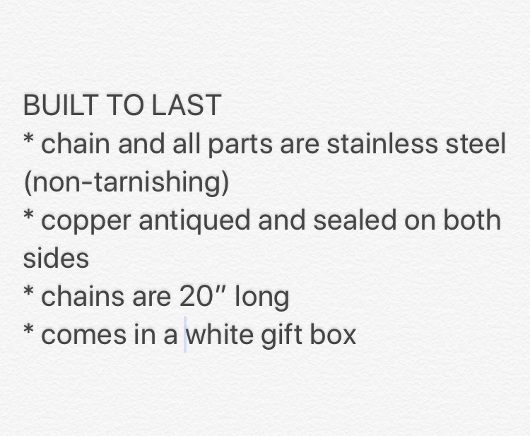 Wyoming Necklace picture