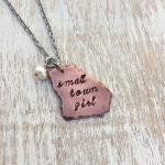 Georgia Jewelry
