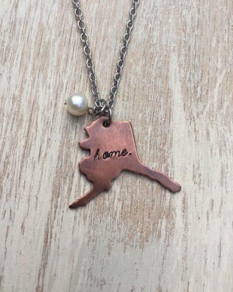 Alaska Necklace picture