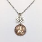 Penny Necklace  2000 - 2021