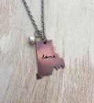 Rhode Island Necklace