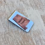 Money Clip Sweet Home Alabama