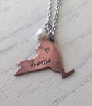 New York Necklace