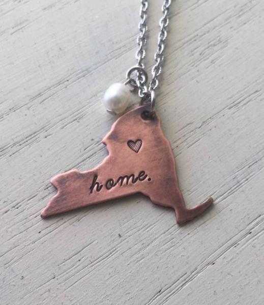 New York Necklace picture