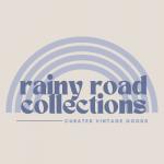 Rainy Road Collections