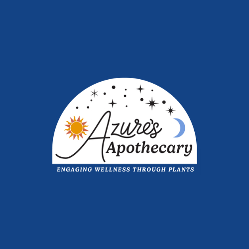 Azure's Apothecary