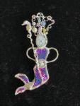 Pendant Mermaid