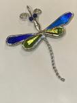 Pendant Dragonfly Slp