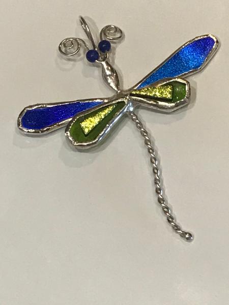 Pendant Dragonfly Slp picture