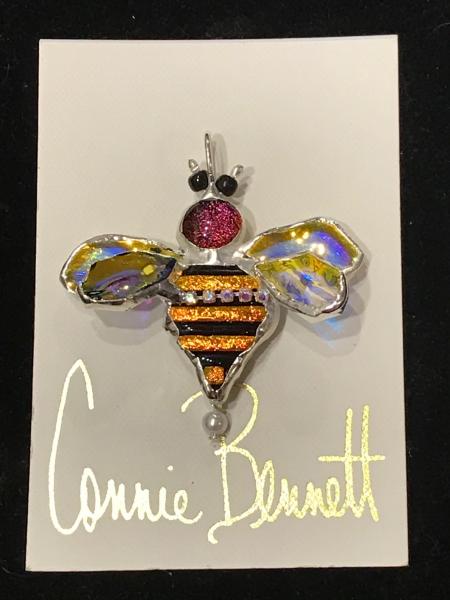 pendant Bee picture