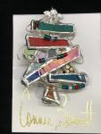 Closeout - Christmas Tree Pin 213