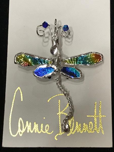 Pendant Dragonfly Splash picture