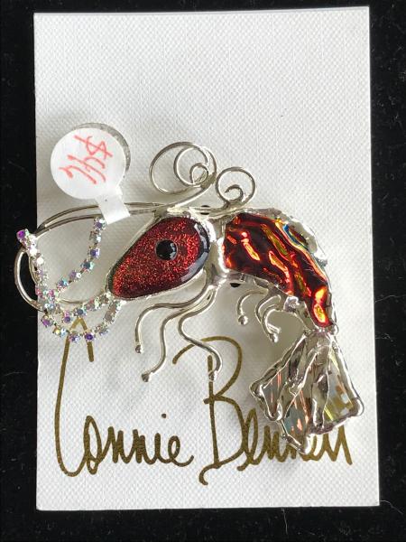 Pendant Shrimp