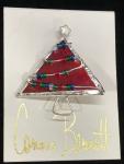 Christmas Tree Pin 261