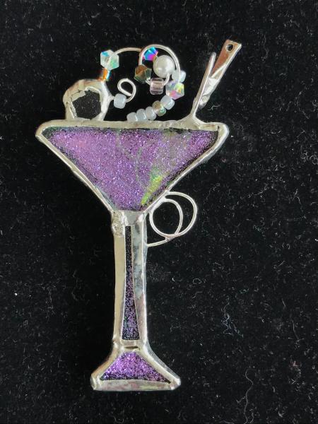 Pendant Girlie Drink picture