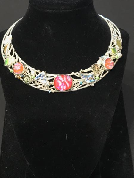 Collar - Multi Color Front Design picture