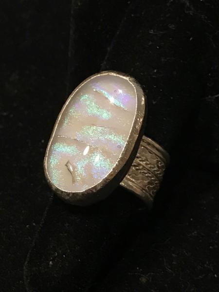 ring large opal picture