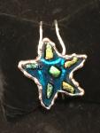 cuff hinge Starfish patch