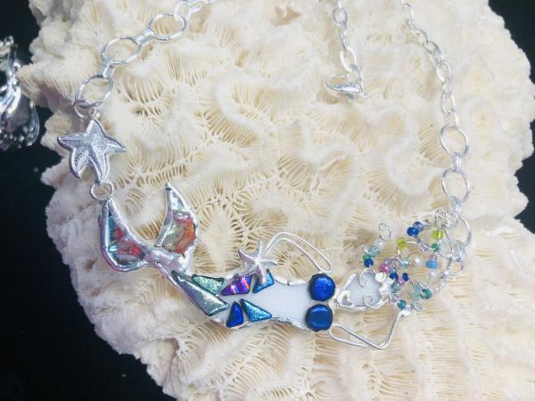 Fun Mermaid Necklace picture