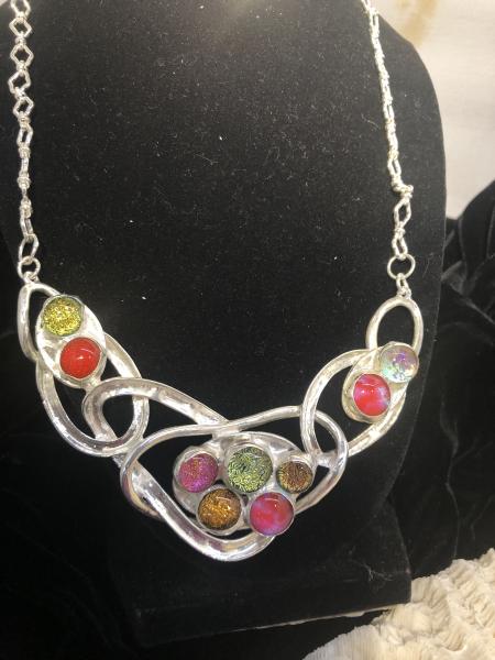 Fun Colors Necklace picture