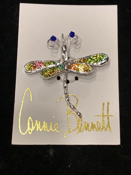 Pendant Dragonfly Splash picture