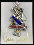 Closeout - Christmas Tree Pin 214