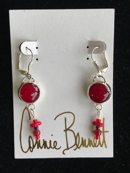 earrings dangle picture