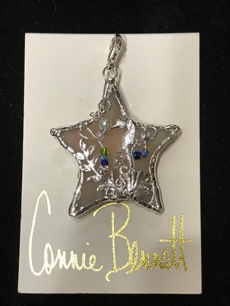 Pendant Starfish Cluster picture