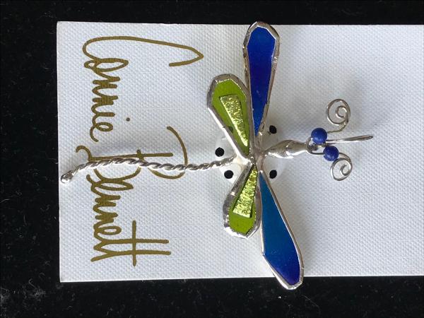Pendant Dragonfly Slp picture