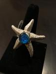 Starfish ring