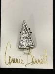 Closeout - Christmas Tree Pin 218