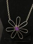 Necklace Daisy