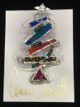 Closeout - Christmas Tree Pin 215