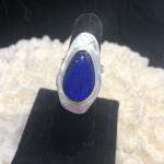 Beautiful Blue Ring