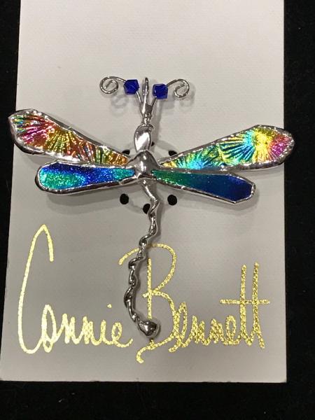 Pendant Dragonfly Splash picture