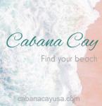 Cabana Cay