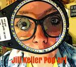 Jill Keller Pop Art