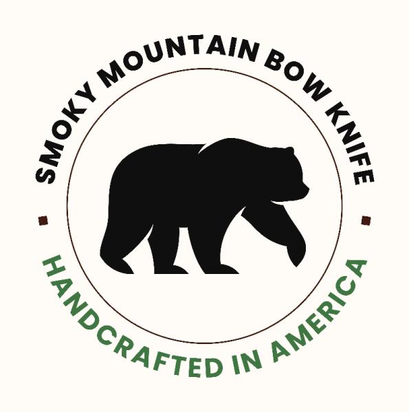 Smoky Mountain Bow Knife